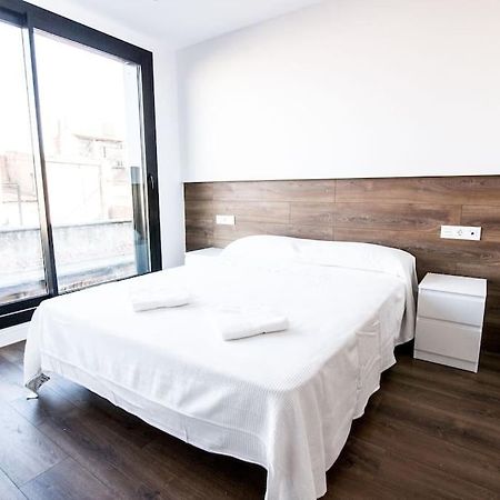 3-2 Apartamento De Diseno En El Centro De Reus Apartment ภายนอก รูปภาพ