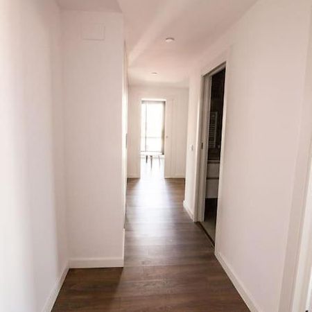 3-2 Apartamento De Diseno En El Centro De Reus Apartment ภายนอก รูปภาพ