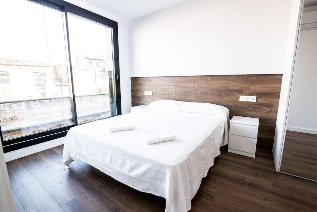 3-2 Apartamento De Diseno En El Centro De Reus Apartment ภายนอก รูปภาพ